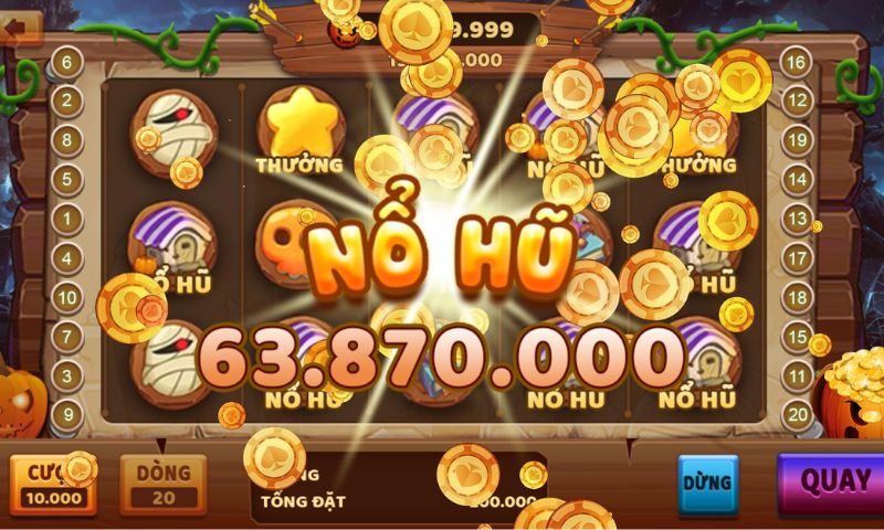 Tất tần tật về hướng dẫn chơi game Nổ Hũ Xoso66 cực hiệu quả 