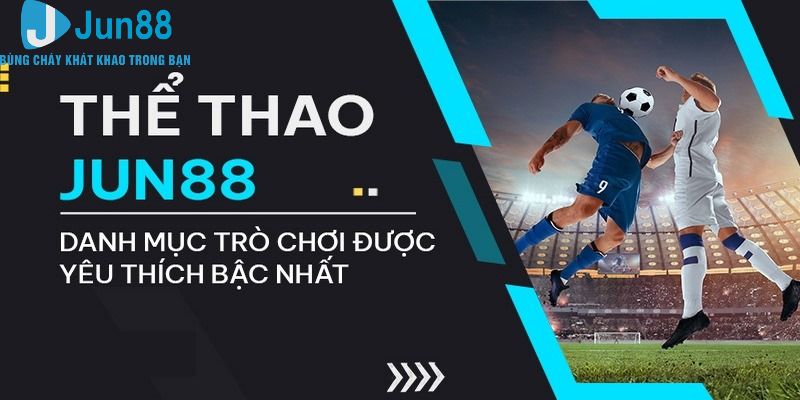 Chuyên mục cá độ thể thao